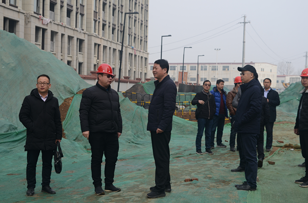 集團市政工程建設管理中心全面開(kāi)展精細化管理工作